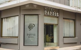 Hotel Pappas
